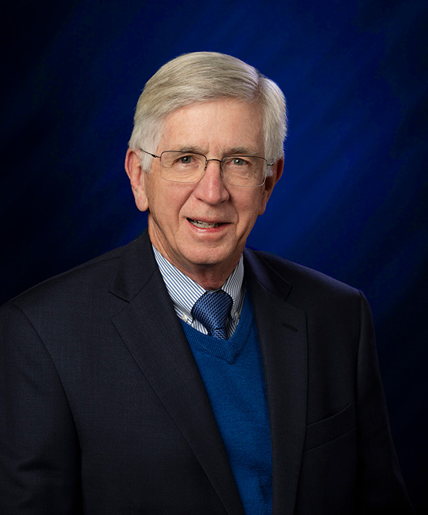 Photo of Ed DeLaney