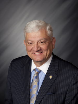 Photo of Ed Soliday