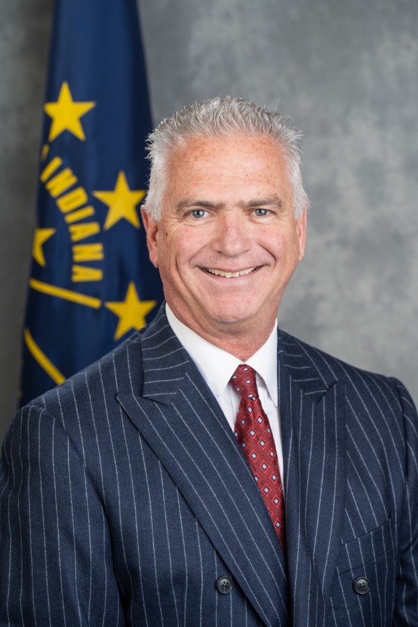 Photo of Eric Bassler