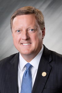 Photo of Eric Koch