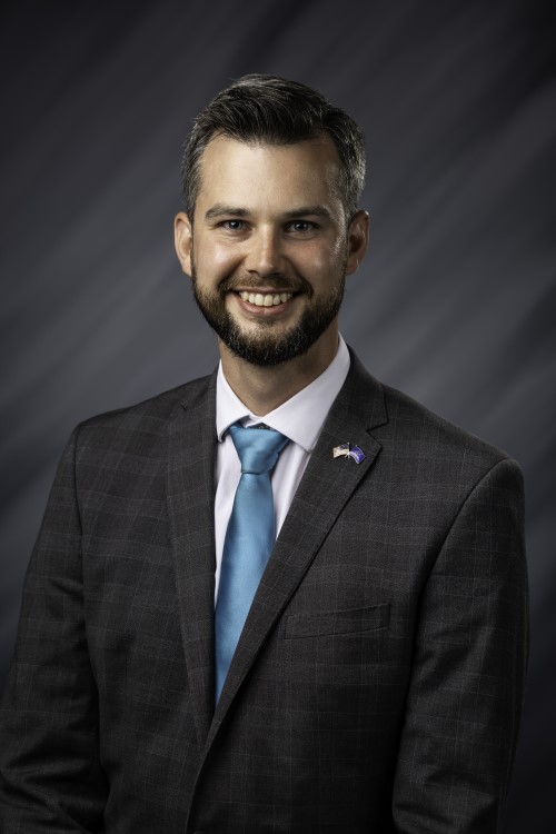 Photo of Ethan Lawson