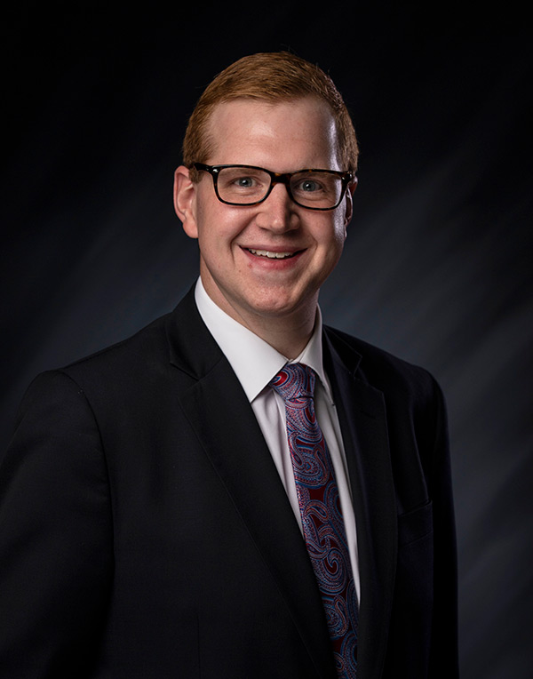 Photo of Ethan Manning