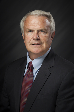 Photo of Greg Steuerwald