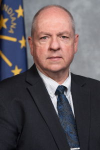 Photo of Greg Walker