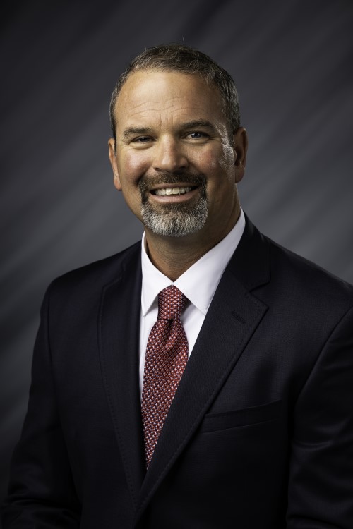 Photo of Hunter Smith
