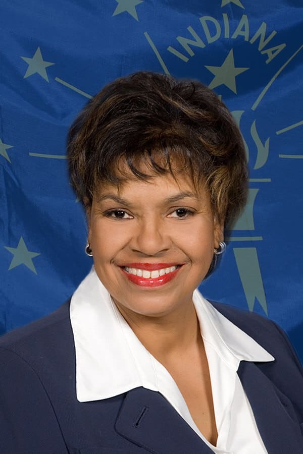 Photo of Jean Breaux