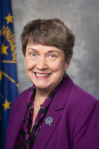 Photo of Jean Leising