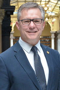 Photo of Jeff Raatz