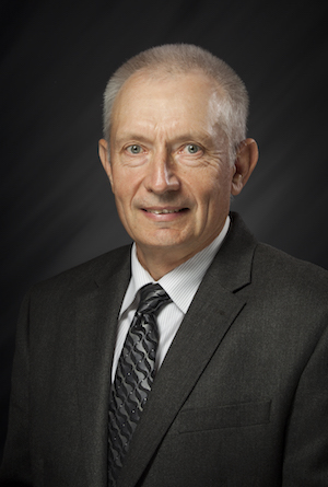 Photo of Jeff Thompson