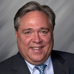 Photo of Jerry Torr