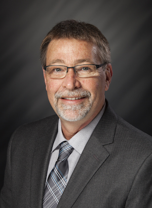 Photo of Jim Pressel