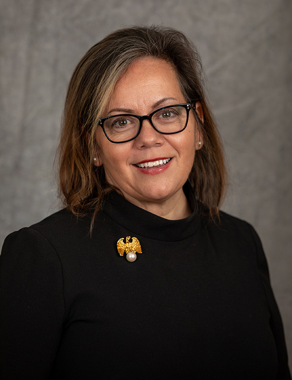 Photo of Joanna King