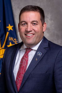 Photo of John Crane