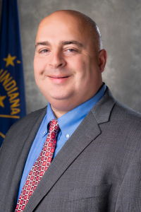 Photo of Jon Ford