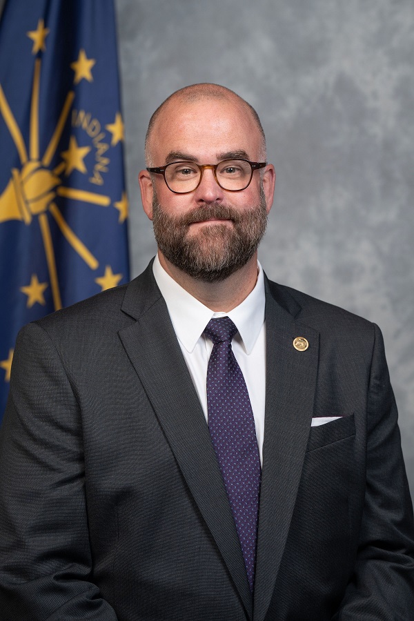 Justin Busch