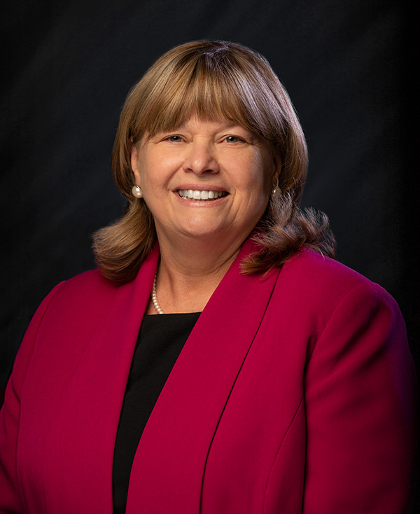 Photo of Karen Engleman