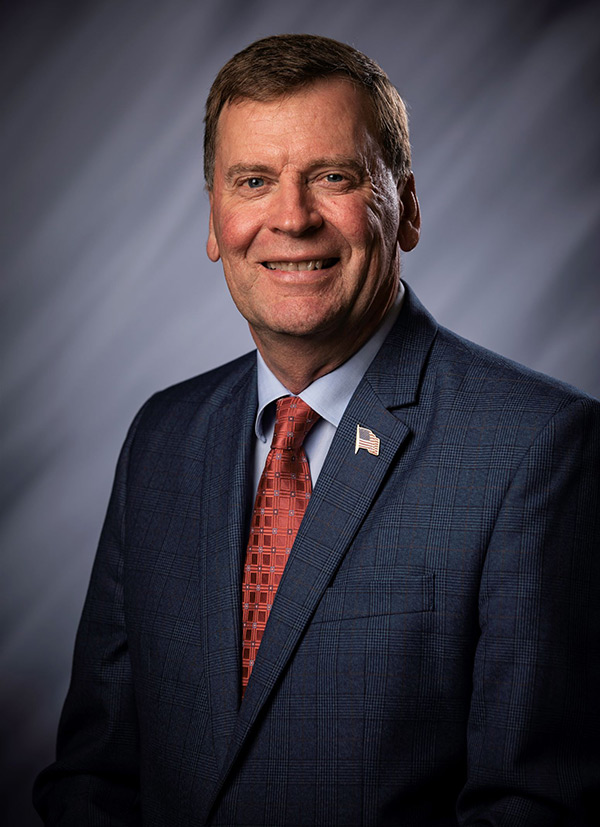 Photo of Kendell Culp