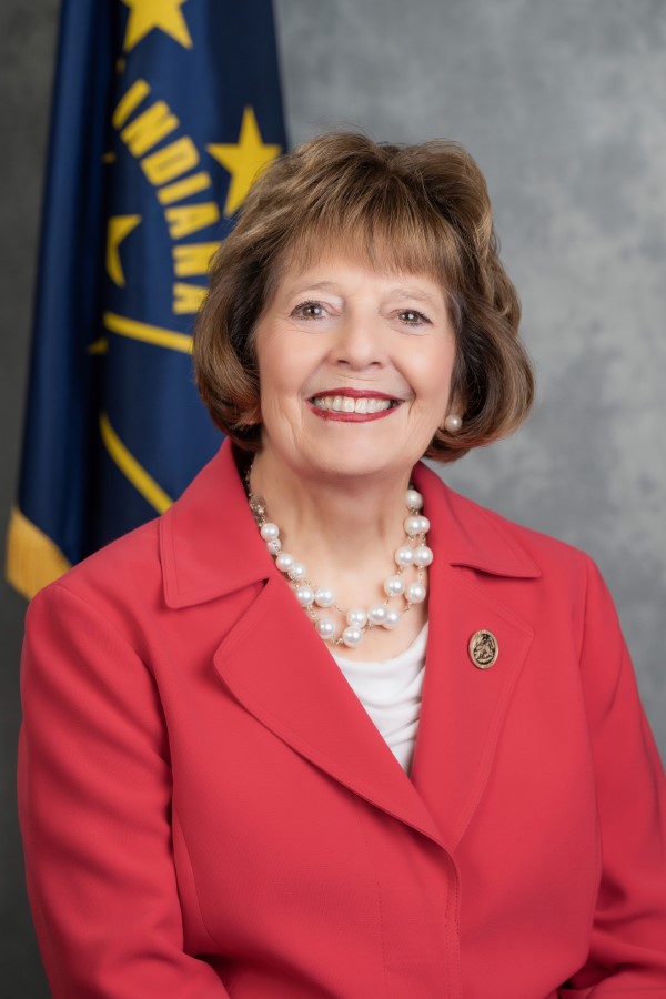 Photo of Linda Rogers