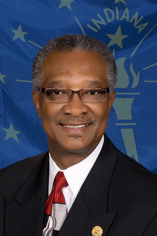 Photo of Lonnie Randolph
