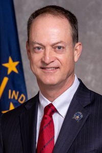Photo of Mark Messmer