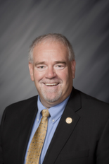 Photo of Matt Lehman