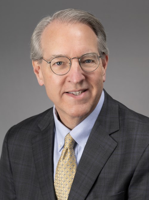 Photo of Matt Pierce