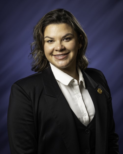 Maureen Bauer