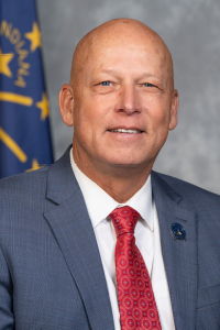 Photo of Michael Crider