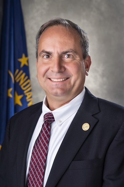 Photo of Mike Bohacek