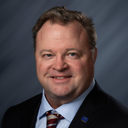 Photo of Mike Speedy