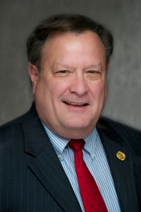 Photo of Mike Young