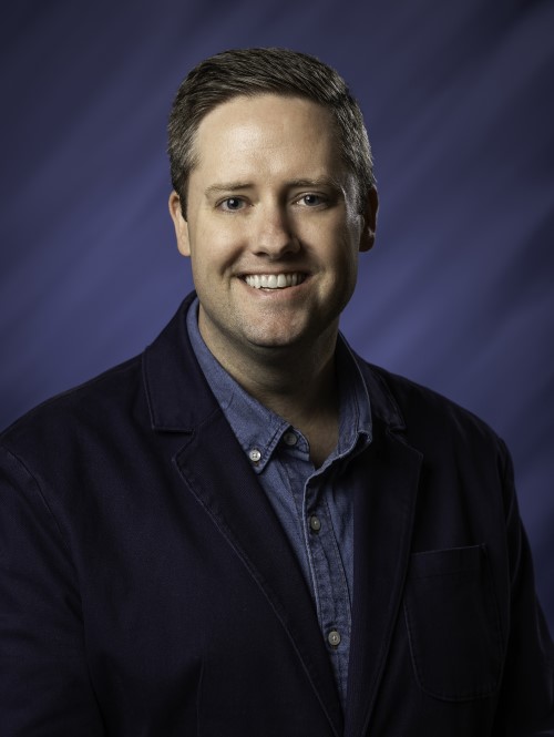 Photo of Mitch Gore