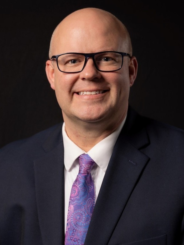 Photo of Nick McKinley