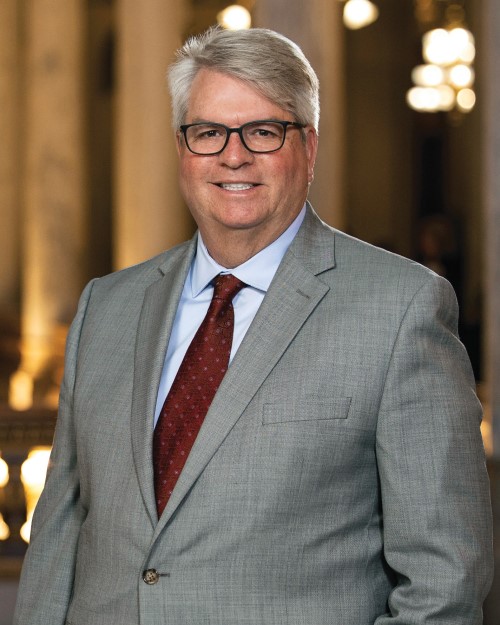 Photo of Phil GiaQuinta