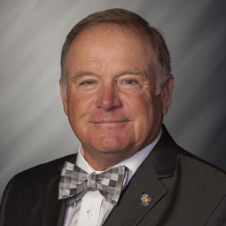 Photo of Randy Lyness