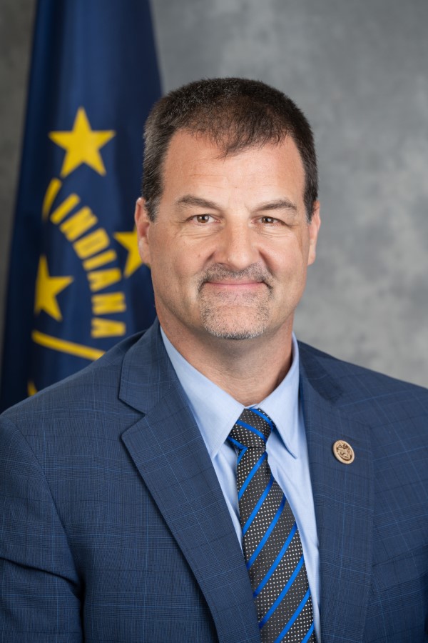 Photo of Randy Maxwell