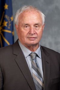 Photo of Rick Niemeyer