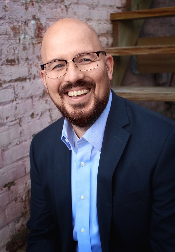 Photo of Rodney Pol