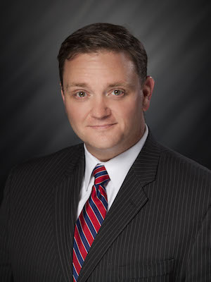 Photo of Ryan Dvorak
