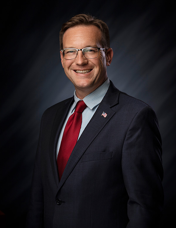 Photo of Ryan Lauer