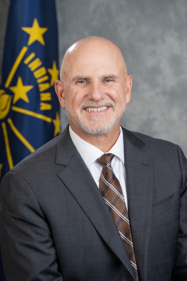 Photo of Scott Baldwin
