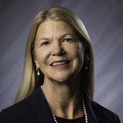 Photo of Sharon Negele