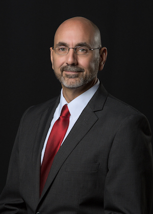Photo of Steve Bartels
