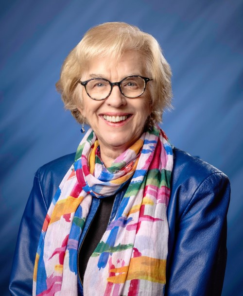 Sue Errington