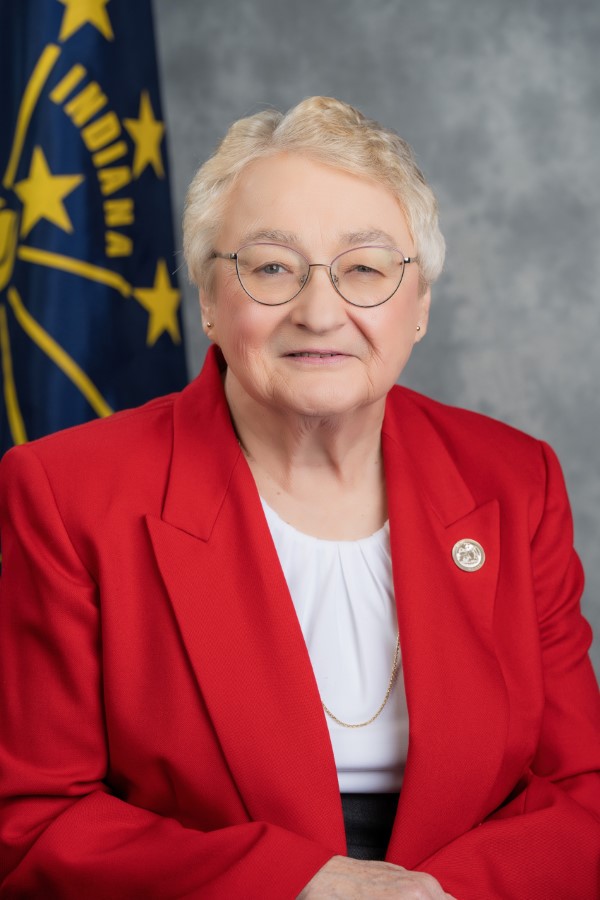 Photo of Sue Glick