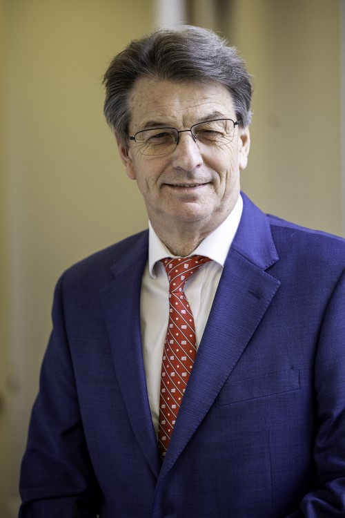Photo of Tim Yocum