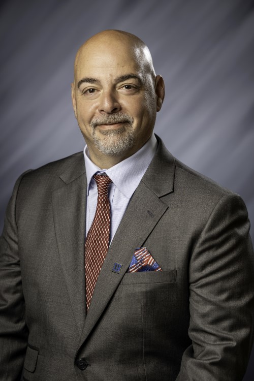 Photo of Tony Isa