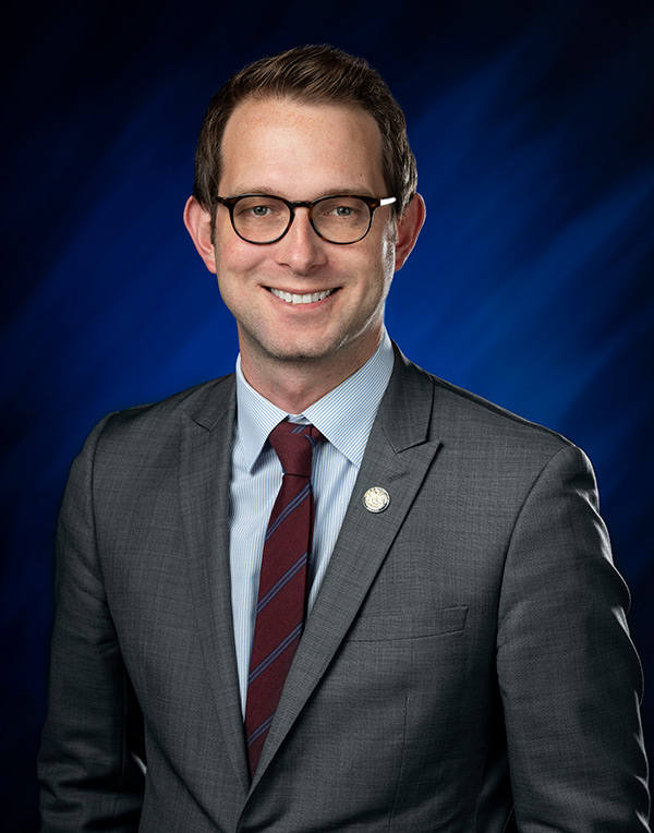 Photo of Tyler Johnson