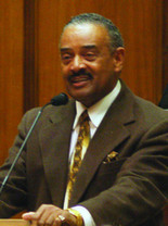 Photo of Vernon Smith