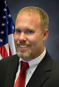 Photo of Adam Smith